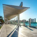Apartamento La Paloma B - Apartamento En Malaga